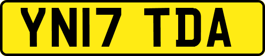 YN17TDA