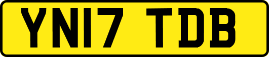 YN17TDB
