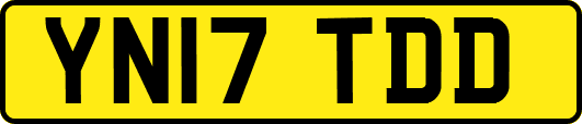 YN17TDD