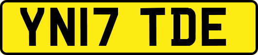 YN17TDE