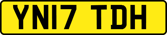 YN17TDH