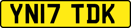 YN17TDK