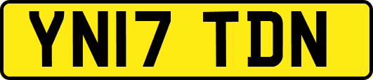 YN17TDN