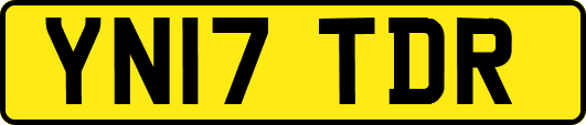 YN17TDR