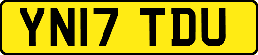 YN17TDU