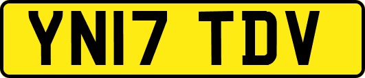 YN17TDV