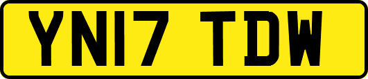 YN17TDW