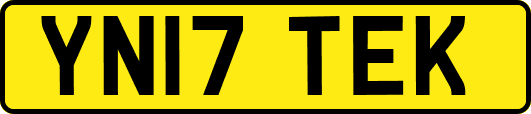 YN17TEK