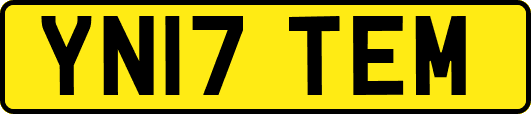 YN17TEM