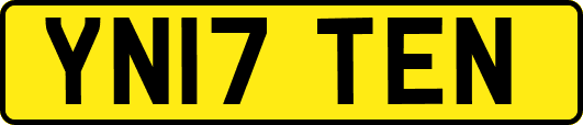 YN17TEN