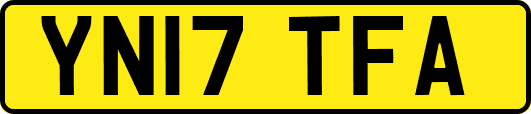 YN17TFA