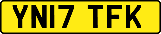 YN17TFK