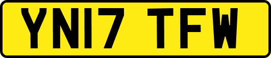 YN17TFW