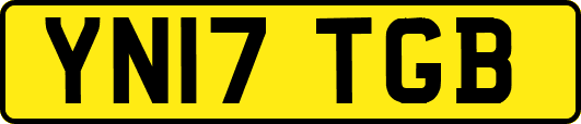YN17TGB