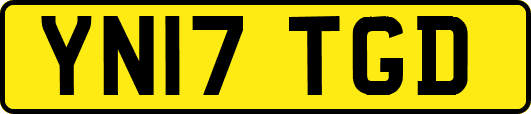 YN17TGD