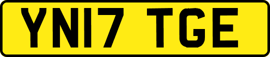 YN17TGE