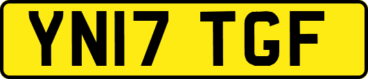YN17TGF