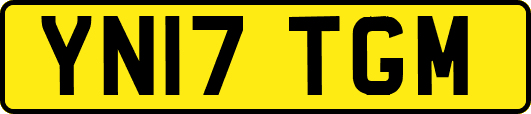 YN17TGM