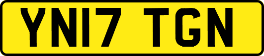 YN17TGN