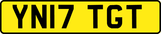 YN17TGT