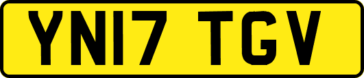 YN17TGV