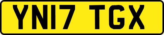 YN17TGX