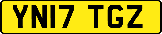YN17TGZ