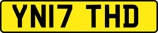 YN17THD