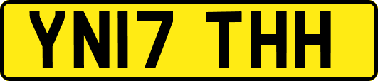 YN17THH