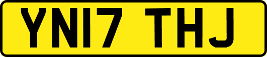 YN17THJ