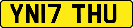 YN17THU