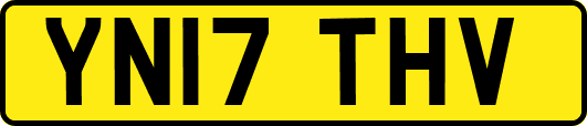 YN17THV