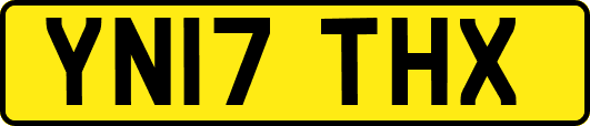 YN17THX