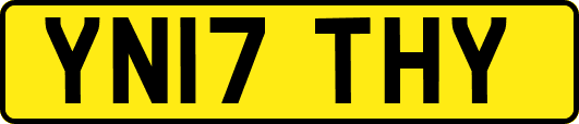 YN17THY