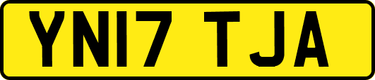 YN17TJA