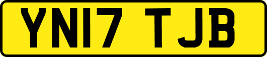YN17TJB