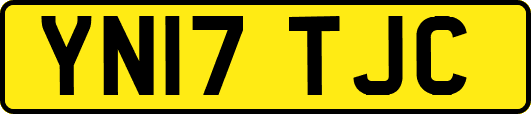 YN17TJC