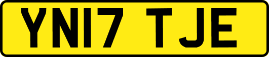 YN17TJE