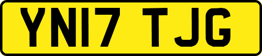 YN17TJG