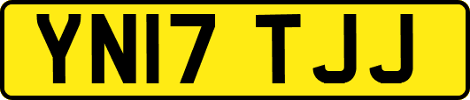 YN17TJJ