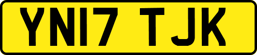YN17TJK
