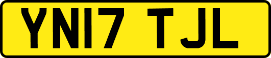 YN17TJL