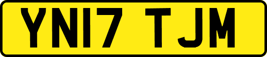 YN17TJM