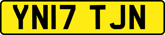 YN17TJN