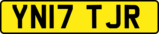 YN17TJR