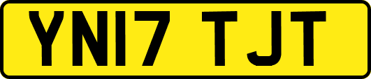 YN17TJT
