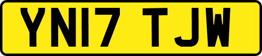 YN17TJW
