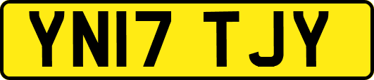 YN17TJY