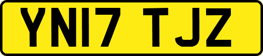 YN17TJZ
