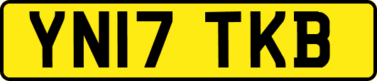 YN17TKB